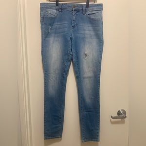 Royalty WannaBettaButt Jeans